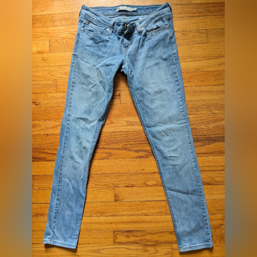 Women's Levi's 7/28